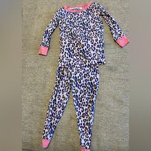 Little Sleepies pajama set